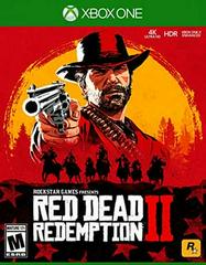 Red Dead Redemption 2 - (New, Xbox One) - Image 2