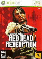 Red Dead Redemption - (Complete, Xbox 360) - Image 2