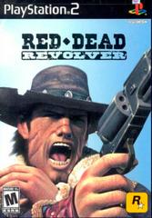Red Dead Revolver - (Complete, Playstation 2) - Image 2