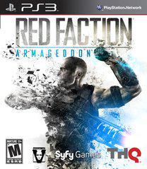 Red Faction: Armageddon - (Complete, Playstation 3) - Image 2