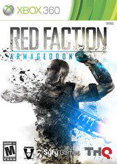 Red Faction: Armageddon - (Complete, Xbox 360) - Image 2