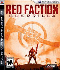 Red Faction: Guerrilla - (Complete, Playstation 3) - Image 2