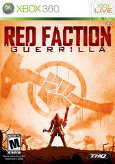Red Faction: Guerrilla - (Complete, Xbox 360) - Image 2