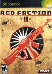 Red Faction II - (Complete, Xbox) - Image 2