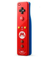 Red Mario Wii Remote - (Loose, Wii) - Image 2