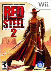 Red Steel 2 - (Complete, Wii) - Image 2