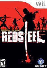 Red Steel - (Complete, Wii) - Image 2