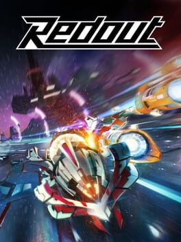 Redout - (Complete, Playstation 4) - Image 2