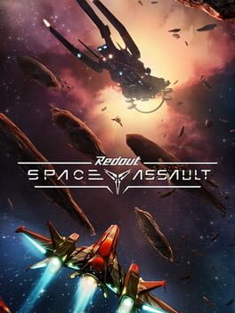 Redout: Space Assault - (New, Playstation 4) - Image 2