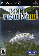 Reel Fishing III - (Complete, Playstation 2) - Image 2
