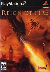 Reign of Fire - (Complete, Playstation 2) - Image 2