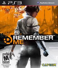 Remember Me - (Complete, Playstation 3) - Image 2