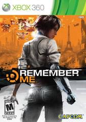 Remember Me - (Complete, Xbox 360) - Image 2