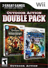 Remington Great American Bird Hunt and Shimano Xtreme Fishing Dual Pack - (Complete, Wii) - Image 2