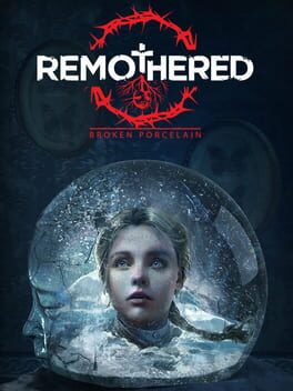 Remothered: Broken Porcelain - (Complete, Playstation 4) - Image 2