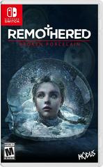 Remothered: Broken Porcelain - (New, Nintendo Switch) - Image 2