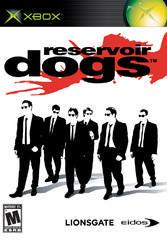 Reservoir Dogs - (Complete, Xbox) - Image 2