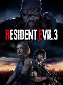 Resident Evil 3 - (Complete, Playstation 4) - Image 2