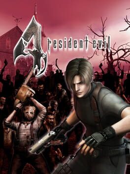 Resident Evil 4 - (Complete, Playstation 4) - Image 2