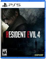 Resident Evil 4 Remake - (Complete, Playstation 5) - Image 2