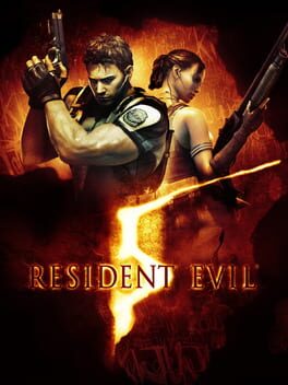 Resident Evil 5 - (Complete, Playstation 4) - Image 2