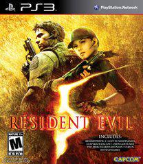 Resident Evil 5 [Gold Edition] - (Complete, Playstation 3) - Image 2