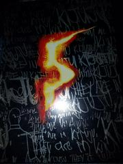 Resident Evil 5 [Steelbook Edition] - (Complete, Xbox 360) - Image 2