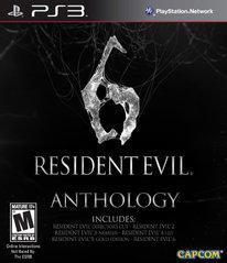 Resident Evil 6 Anthology - (Complete, Playstation 3) - Image 2