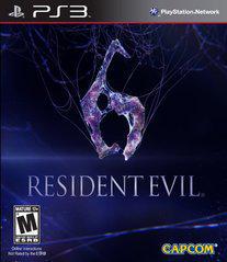 Resident Evil 6 - (Complete, Playstation 3) - Image 2