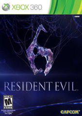 Resident Evil 6 - (Complete, Xbox 360) - Image 2