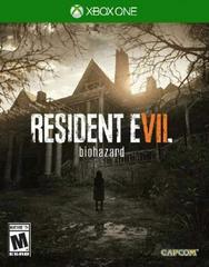 Resident Evil 7 Biohazard - (Complete, Xbox One) - Image 2
