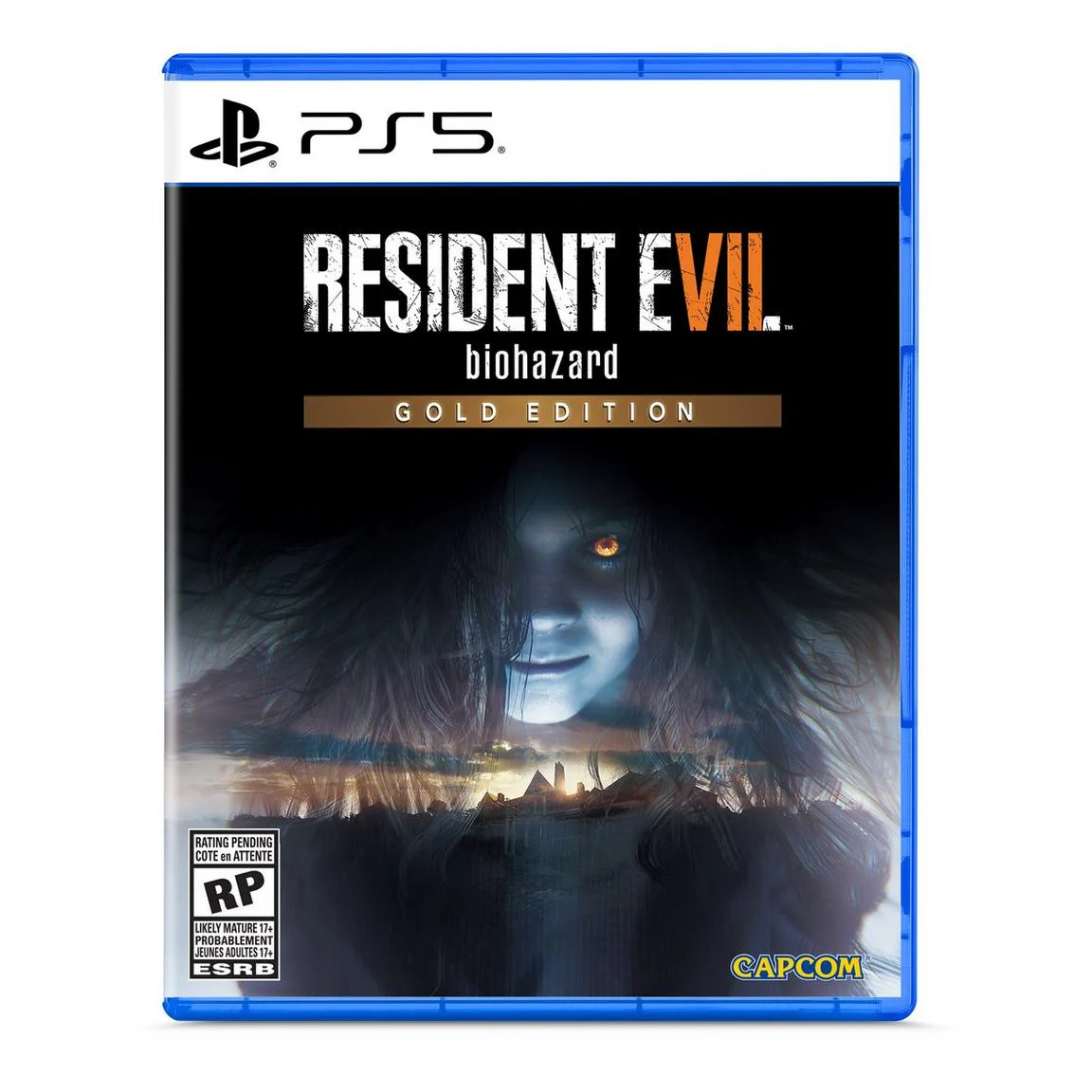 Resident Evil 7 Biohazard Gold Edition - (New, Playstation 5) - Image 2