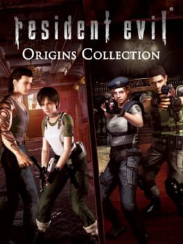 Resident Evil Origins Collection - (Complete, Playstation 4) - Image 2