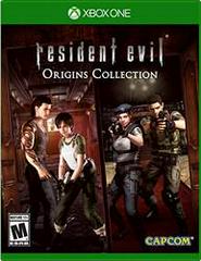 Resident Evil Origins Collection - (Complete, Xbox One) - Image 2