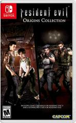 Resident Evil Origins Collection - (New, Nintendo Switch) - Image 2