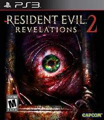 Resident Evil Revelations 2 - (Complete, Playstation 3) - Image 2