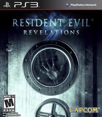 Resident Evil Revelations - (Complete, Playstation 3) - Image 2