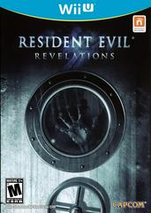 Resident Evil Revelations - (Complete, Wii U) - Image 2