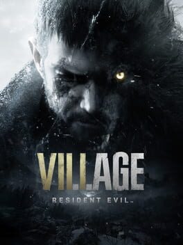 Resident Evil Village - (Complete, Playstation 4) - Image 2