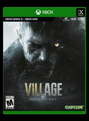 Resident Evil Village - (Complete, Xbox Series X) - Image 2