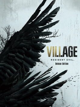 Resident Evil Village [Deluxe Edition] - (Complete, Playstation 4) - Image 2