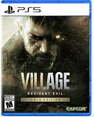 Resident Evil Village [Gold Edition] - (Complete, Playstation 5) - Image 2