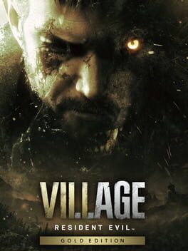 Resident Evil Village [Gold edition] - (New, Playstation 4) - Image 2