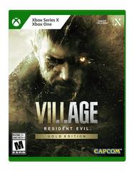 Resident Evil Village [Gold Edition] - (New, Xbox Series X) - Image 2