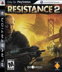 Resistance 2 - (New, Playstation 3) - Image 2