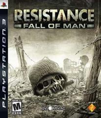 Resistance Fall of Man - (Complete, Playstation 3) - Image 2