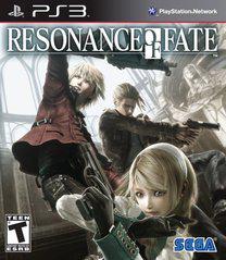 Resonance of Fate - (Complete, Playstation 3) - Image 2