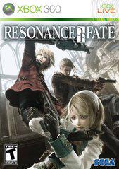 Resonance of Fate - (Complete, Xbox 360) - Image 2