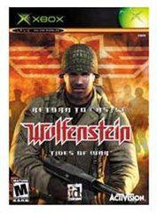 Return to Castle Wolfenstein - (Complete, Xbox) - Image 2