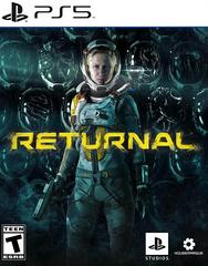 Returnal - (Complete, Playstation 5) - Image 2